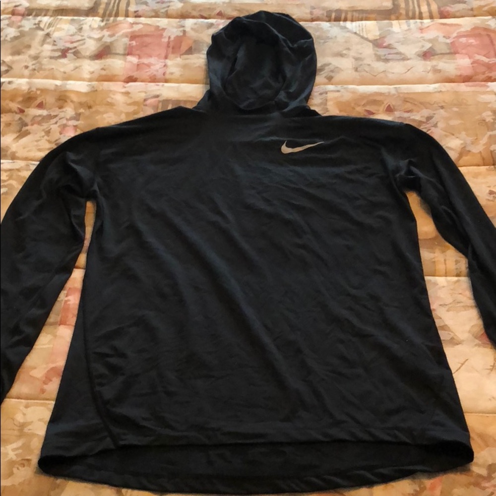 Men’s Nike hoodie